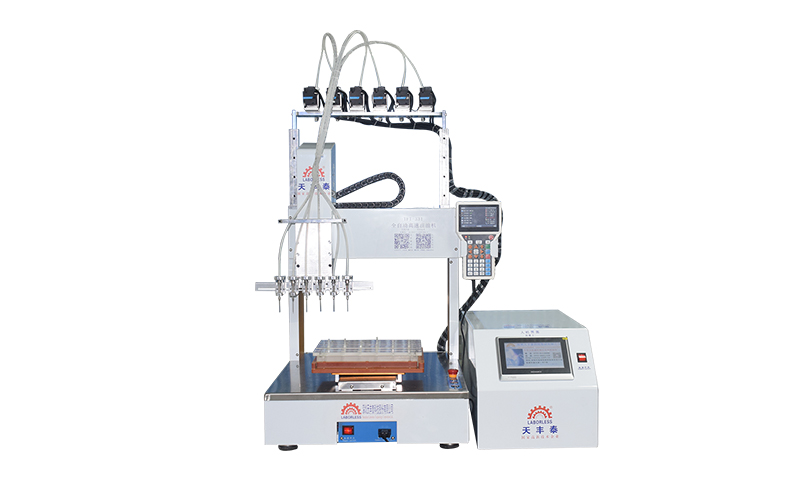 天豐泰全自動(dòng)注油機(jī) 天豐泰全自動(dòng)注油機(jī)